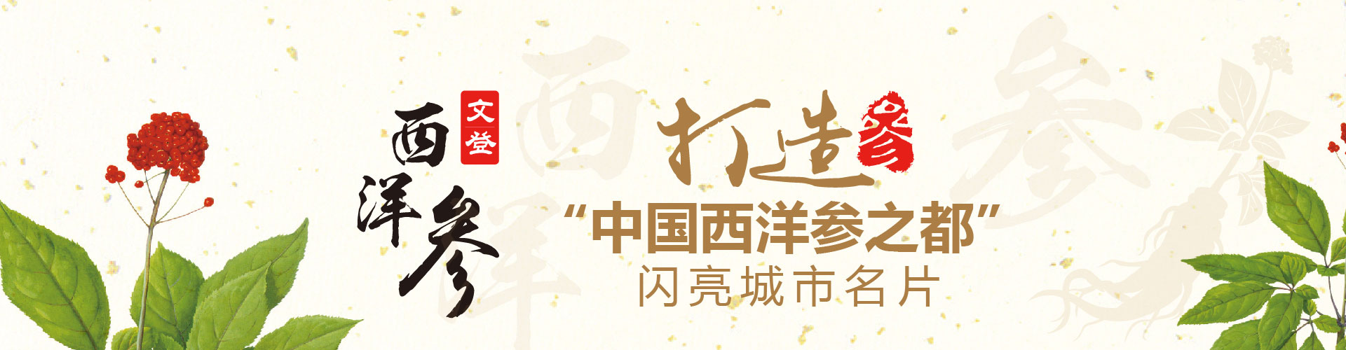 城市經(jīng)濟(jì)及區(qū)域發(fā)展的政府智庫(kù)區(qū)域公用品牌