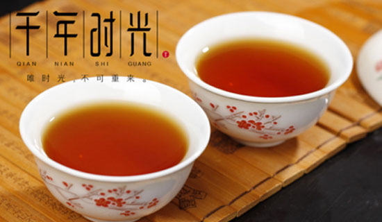 千年時光：重塑婺源茶葉產(chǎn)業(yè)鏈，傳承中國名茶 助力“中國最美鄉(xiāng)村”
